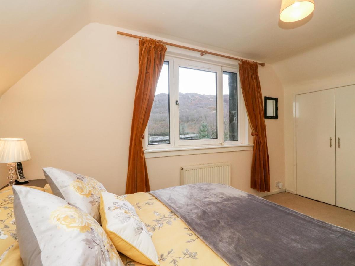 Glenfinglas Dam Cottage Callander Zewnętrze zdjęcie